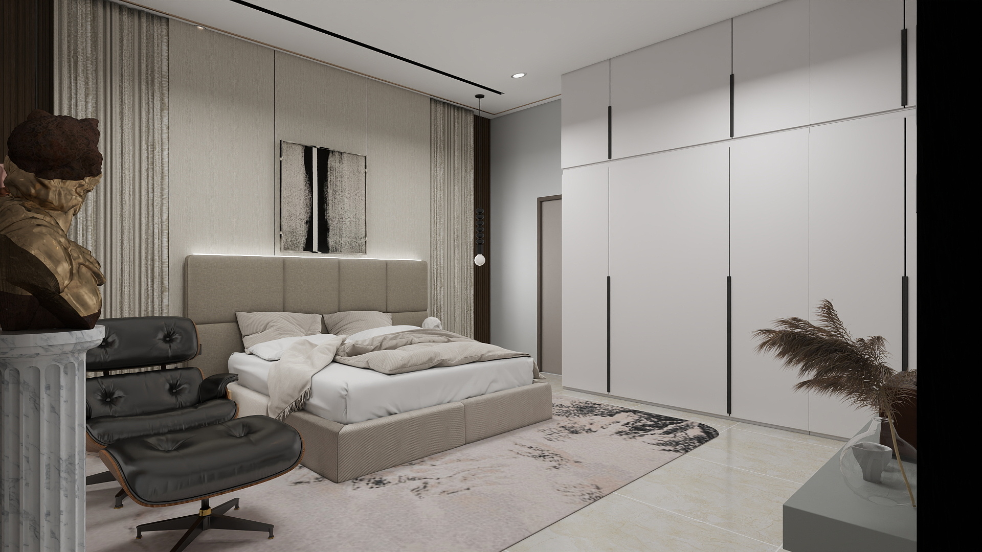 Bespoke Wardrobes