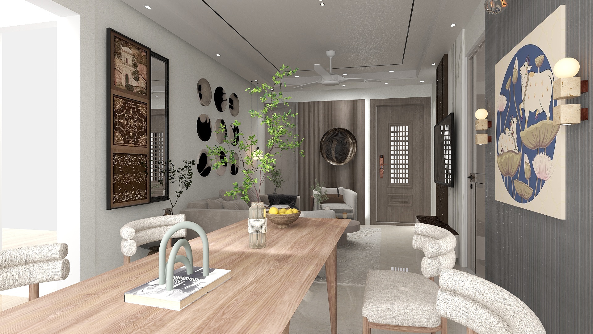 Interior Detailing